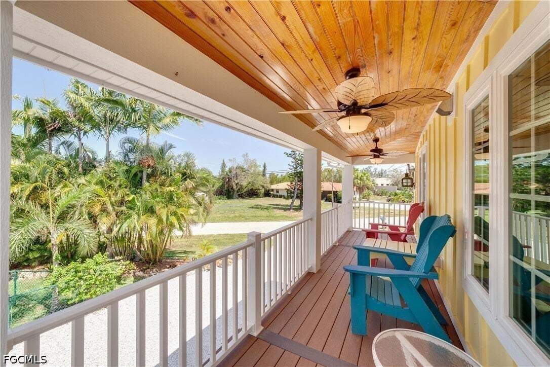 Haus in Fort Myers, Florida, Vereinigte Staaten 3 - 18667671
