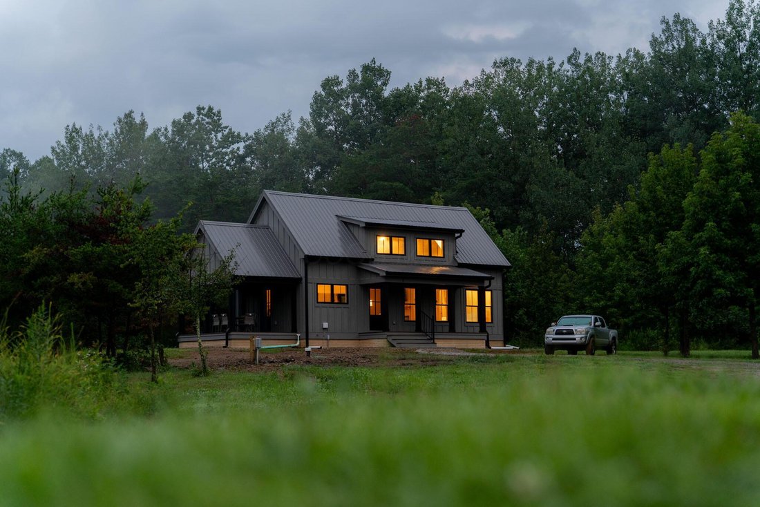 House in McArthur, Ohio, United States 1 - 18659264