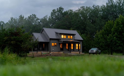 House in McArthur, Ohio, United States 1