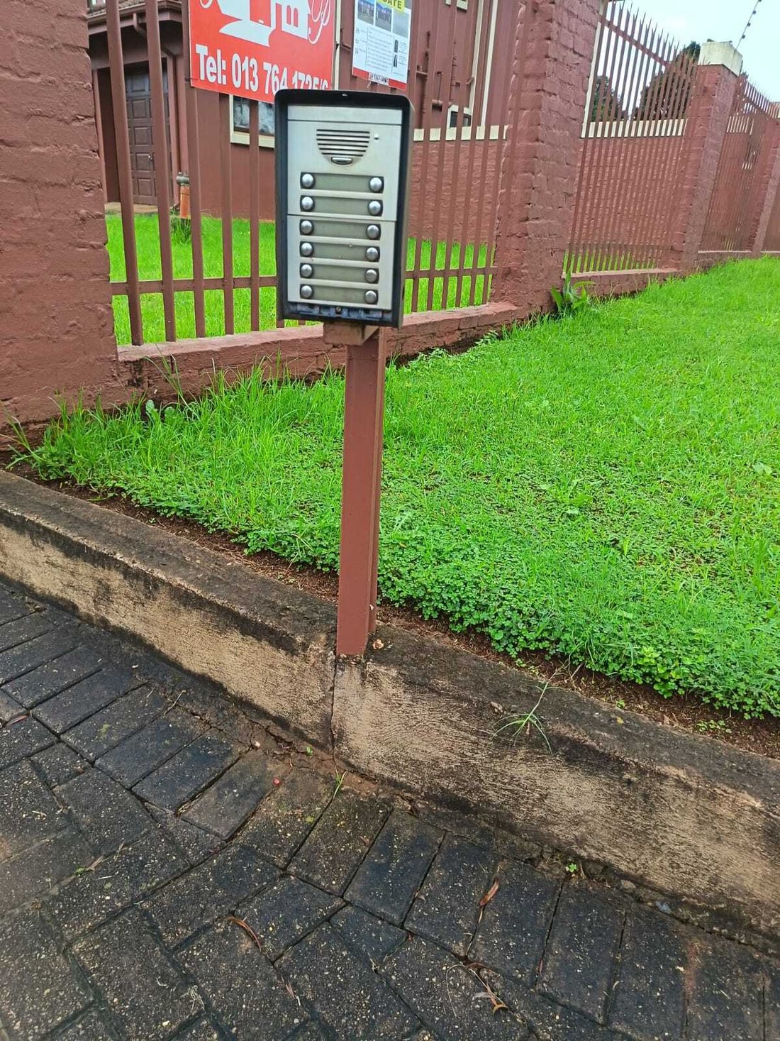 Apartment in Braamfontein, Gauteng, South Africa 4 - 18667891