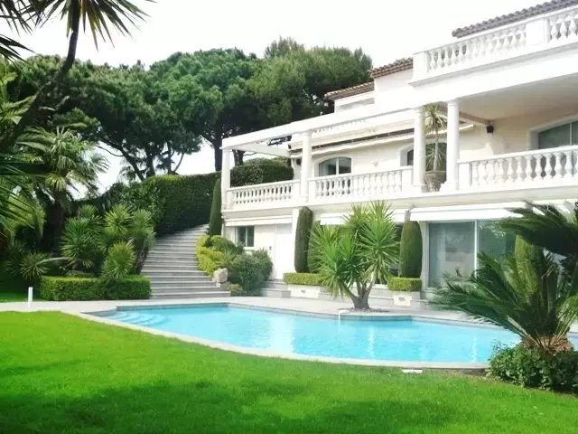 Villa en Zone Est Diffuse, San Tropez, Francia 2 - 16296530