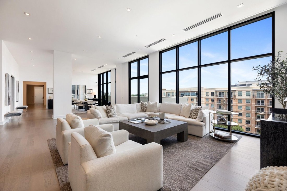 Condominio en Houston, Texas, Estados Unidos 1 - 18664283