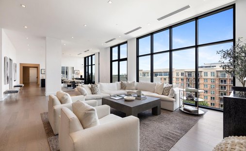 Condominio en Houston, Texas, Estados Unidos 1
