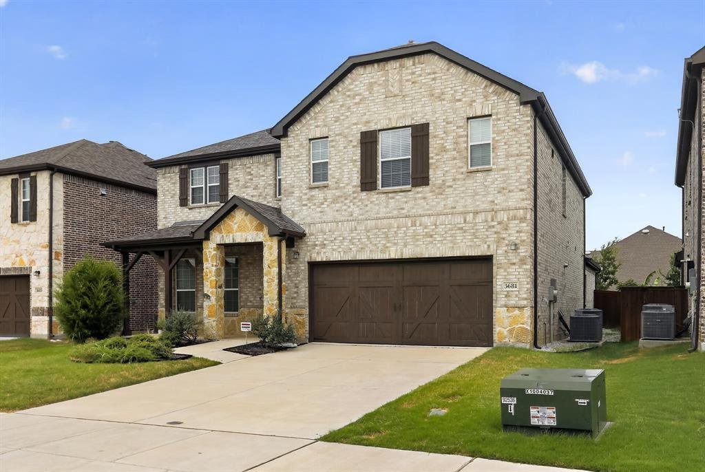 House in Celina, Texas, United States 2 - 18670765