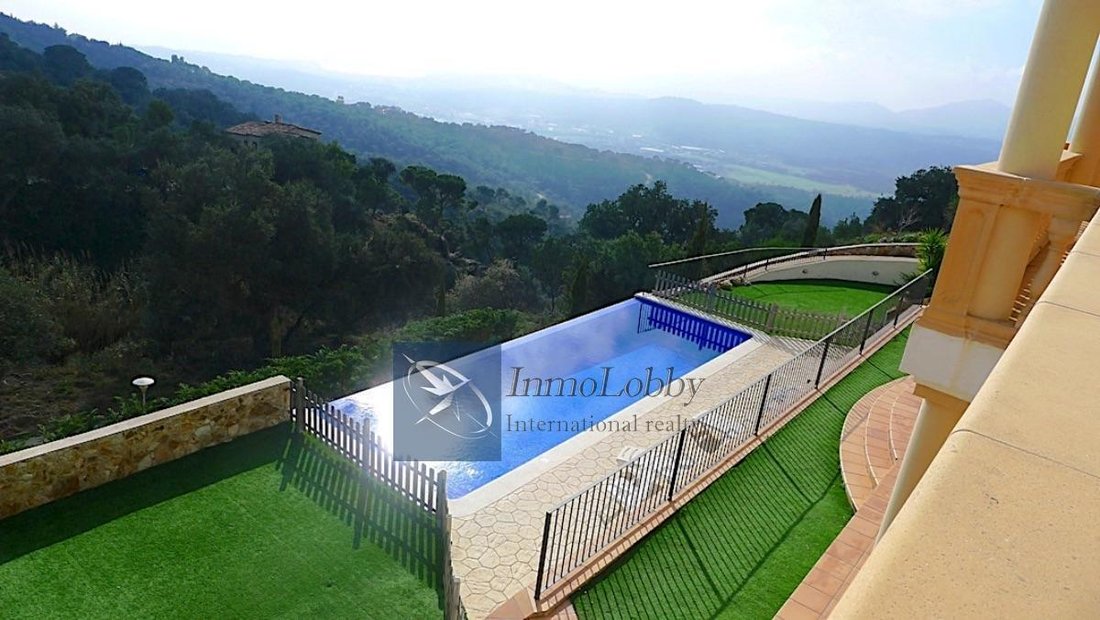 House in Platja d'Aro, Catalonia, Spain 2 - 18662204