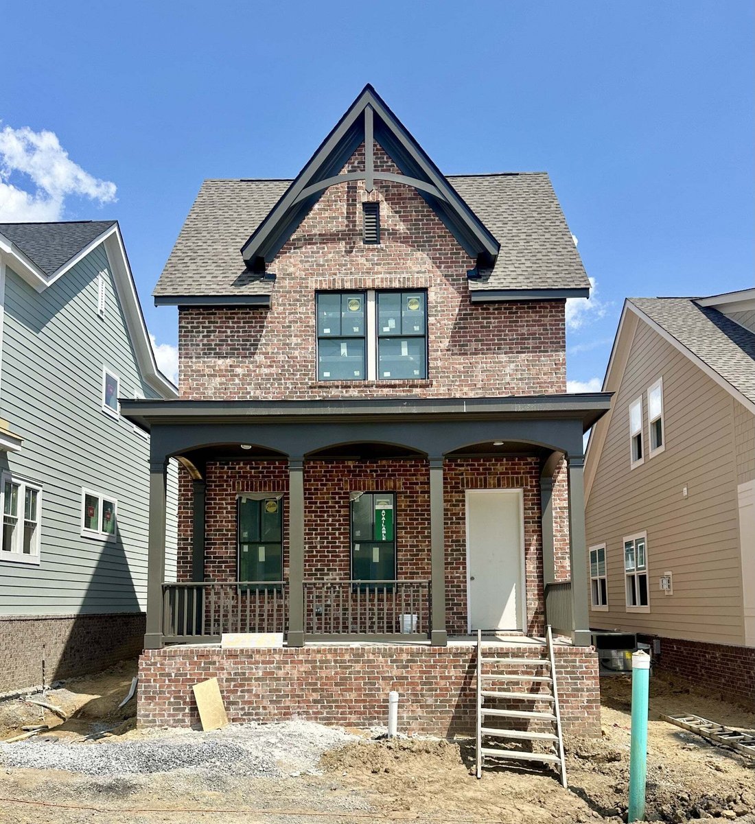 House in Nolensville, Tennessee, United States 2 - 18535229