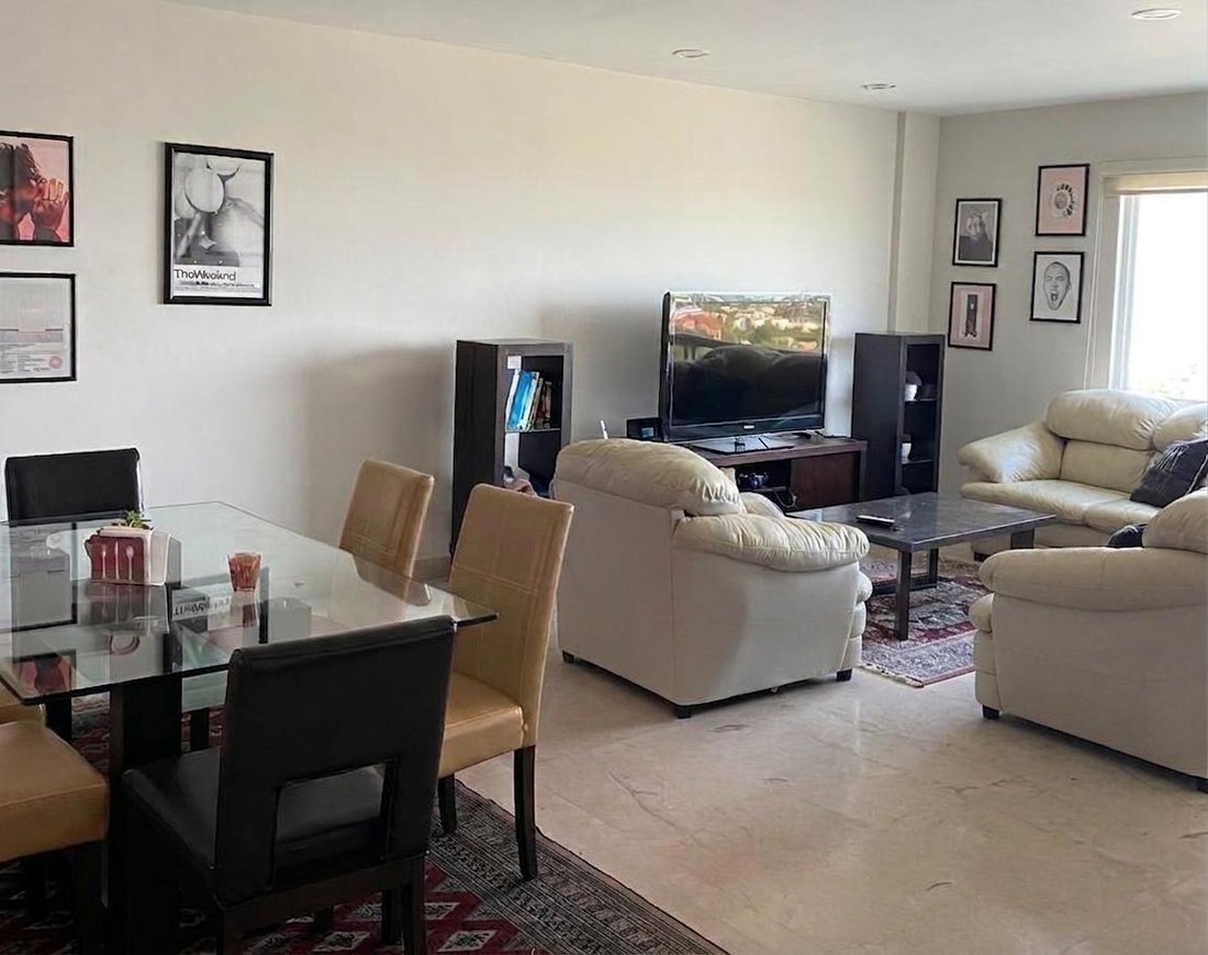 Apartment in San Pedro Garza García, Nuevo Leon, Mexico 3 - 18661363