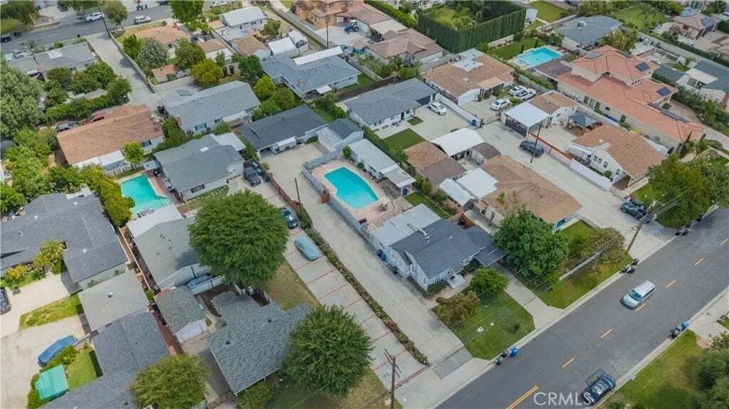 Townhouse in Temple City, California, United States 3 - 17683121