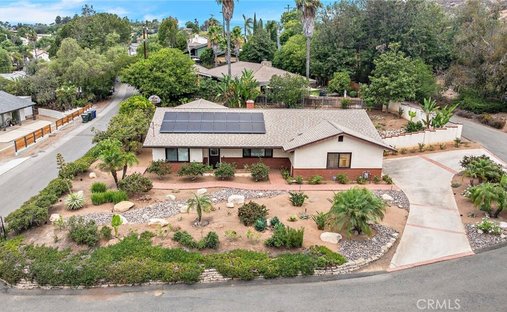 House in San Marcos, California, United States 1