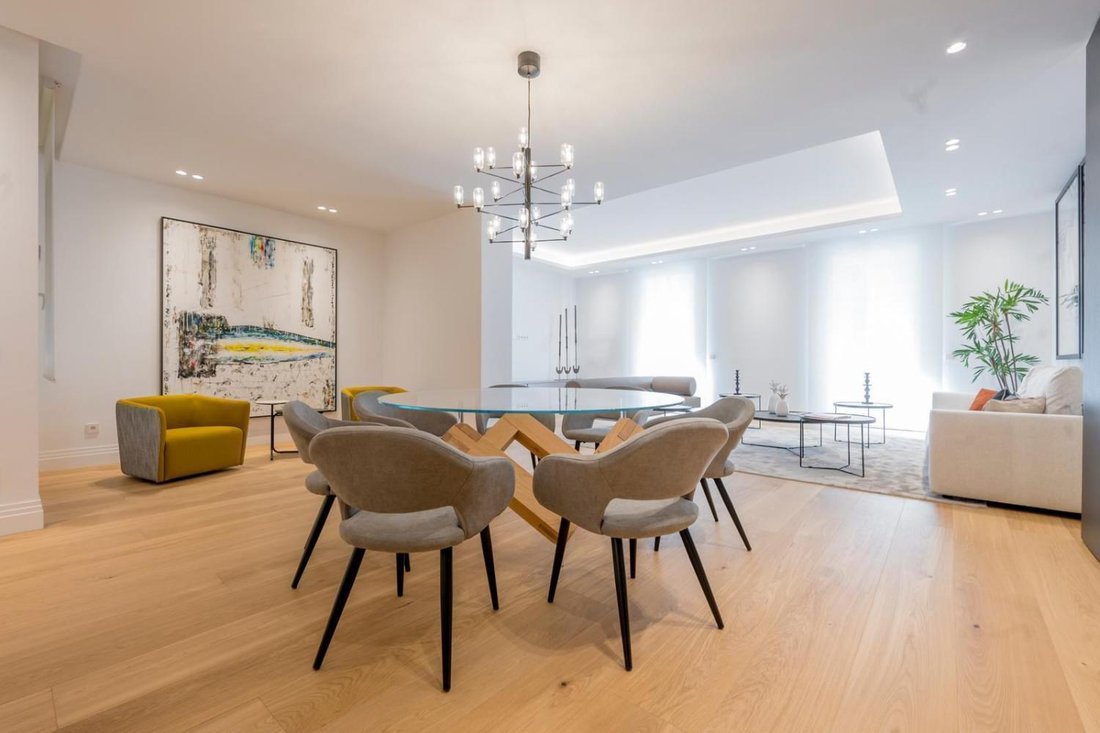 Apartment in Centro, Madrid, Spain 3 - 18357707