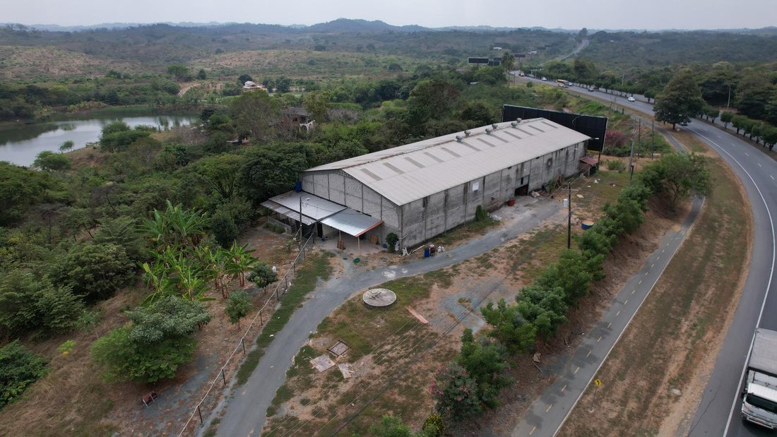 Land in Hacienda San Juan, Guayas, Ecuador 3 - 18661301