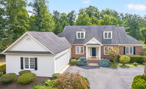 Haus in Keswick, Virginia, Virginia, Vereinigte Staaten 1