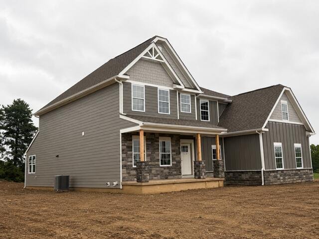 House in Marysville, Ohio, United States 2 - 18662747