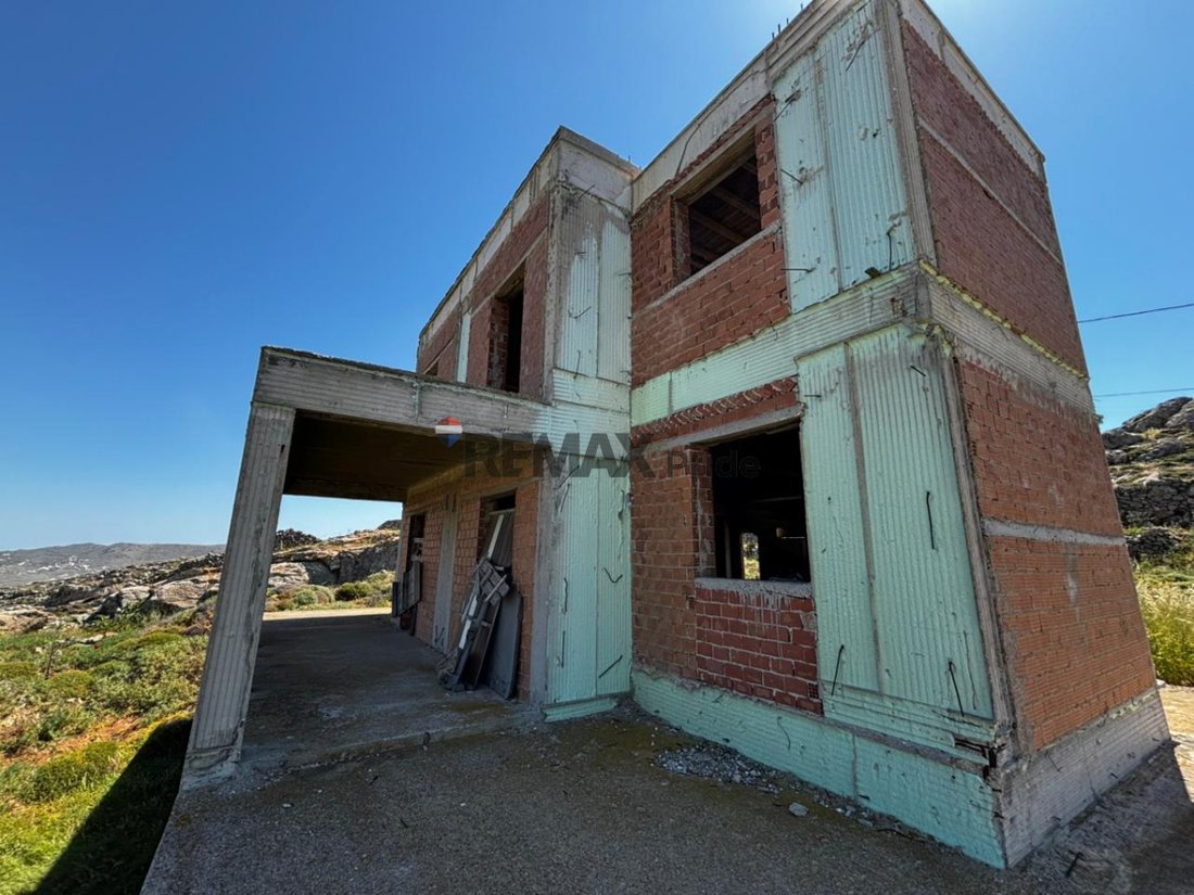 House in Ano Mera Community, Aegean, Greece 4 - 18667222