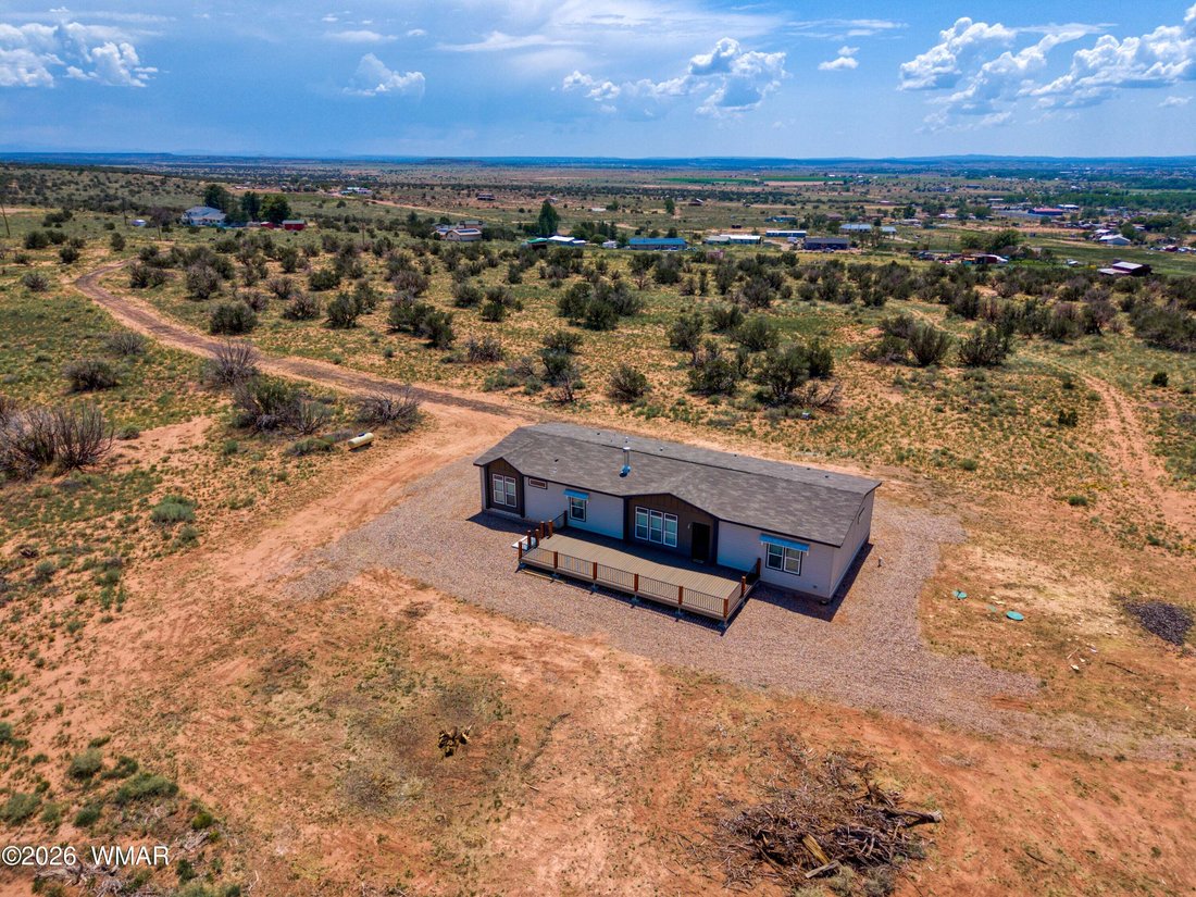 Snowflake, Arizona, United States 4 - 18661795
