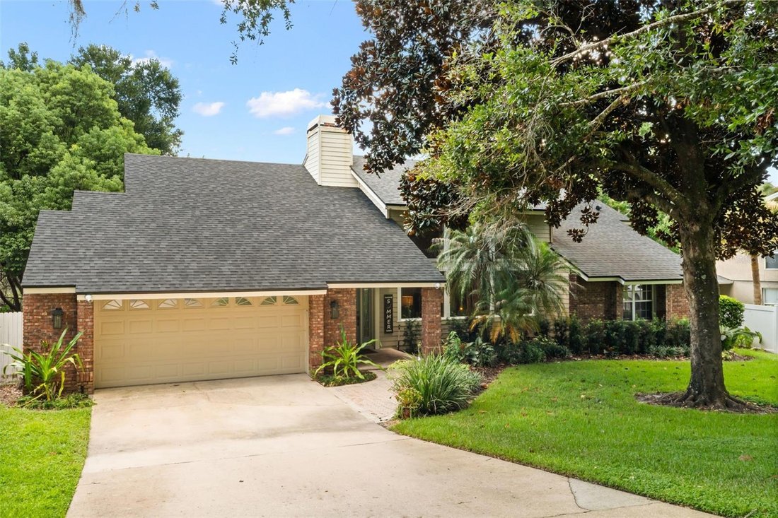 House in Longwood, Florida, United States 2 - 18663296