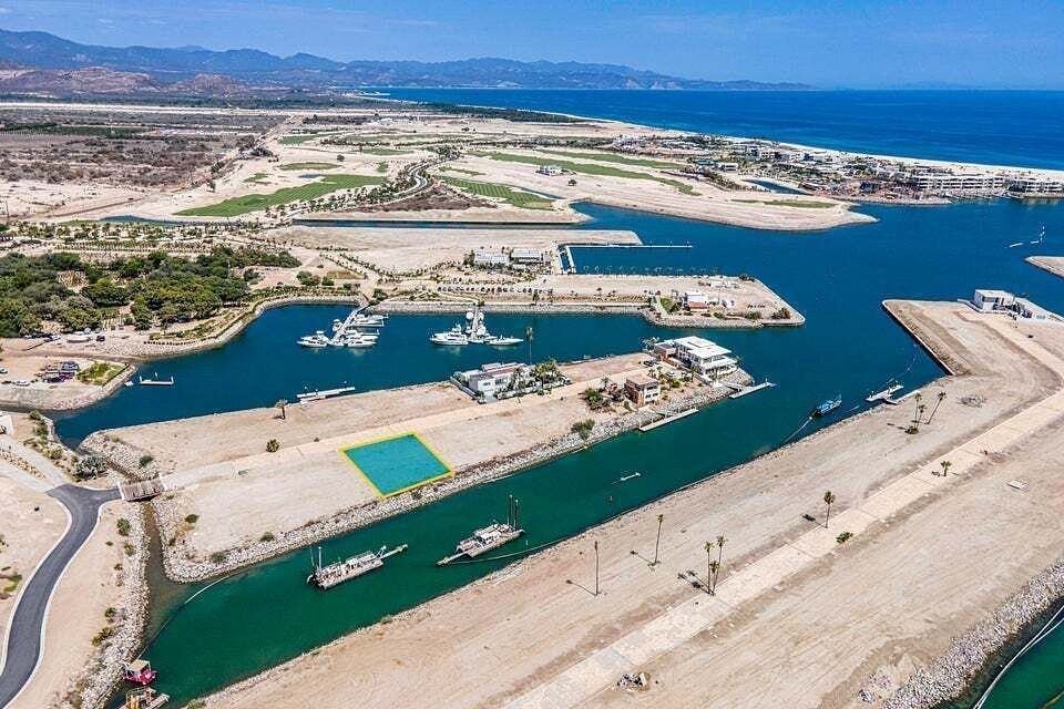 Land in La Ribera, Baja California Sur, Mexico 2 - 18664684
