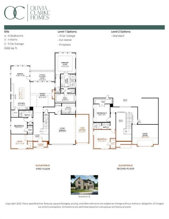House in Cross Roads, Texas, United States 2 - 18669437