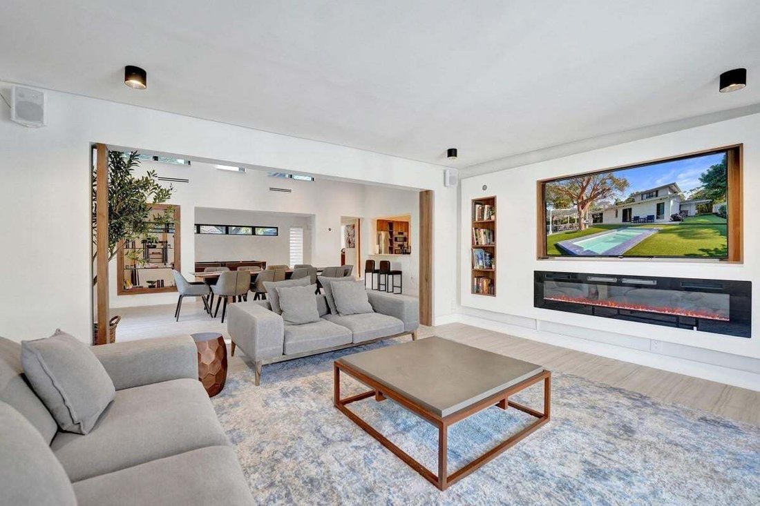 House in Fort Lauderdale, Florida, United States 5 - 18662930