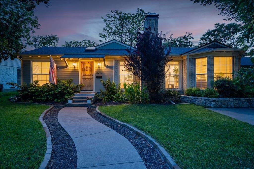 House in Dallas, Texas, United States 3 - 18664050