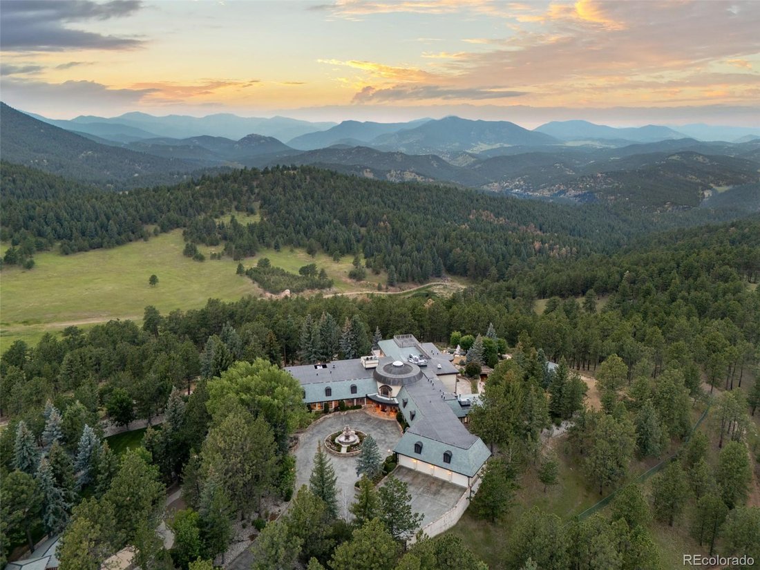 House in Morrison, Colorado, United States 4 - 18662843