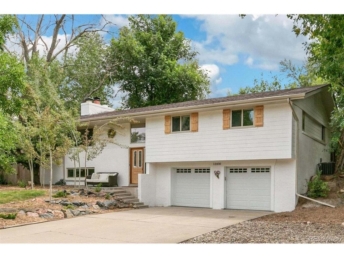 House in Golden, Colorado, United States 1 - 18670663