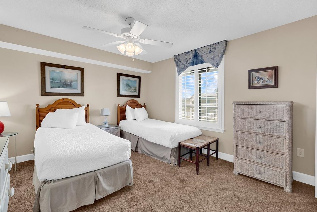 Condo in Georgetown, South Carolina, United States 5 - 18666951