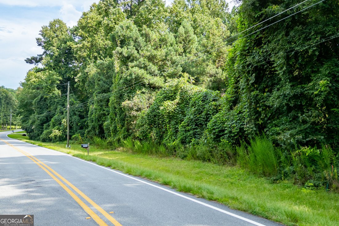 Land in Buford, Georgia, United States 1 - 18659707