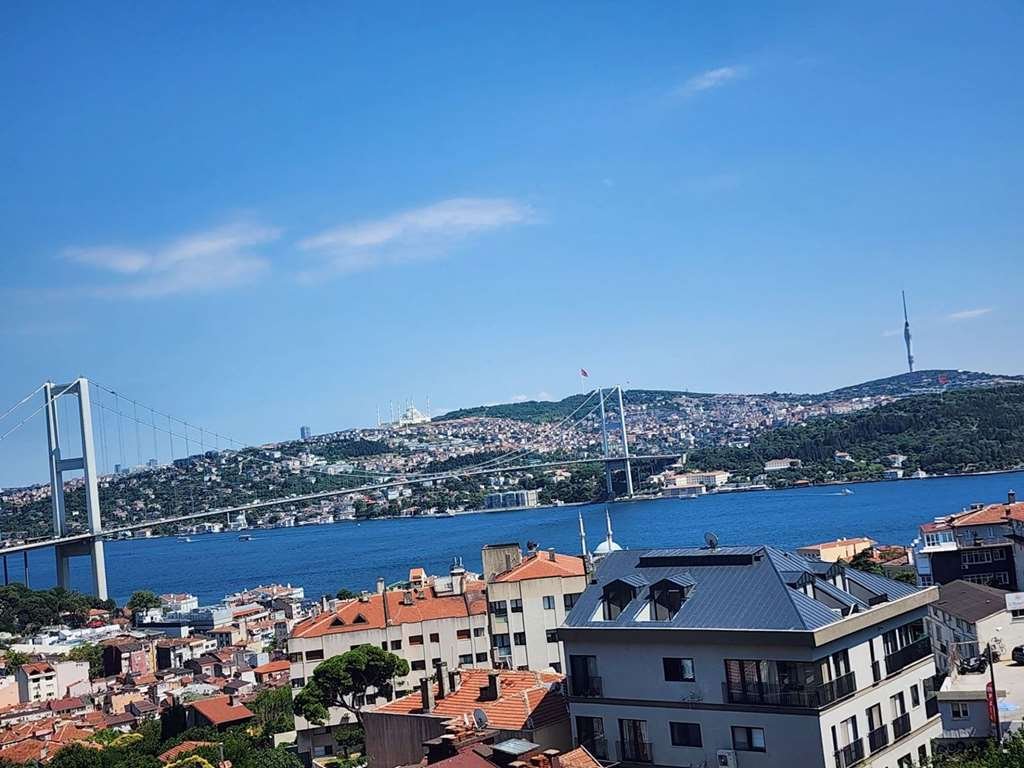 İstanbul, İstanbul, Turkey 1 - 18672365