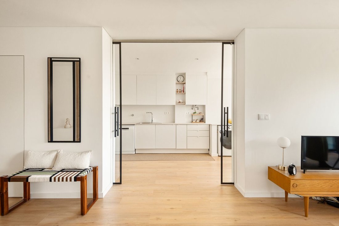 Apartment in Olivais, Lisbon, Portugal 1 - 18666651