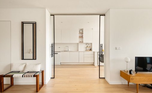 Apartment in Olivais, Lisbon, Portugal 1
