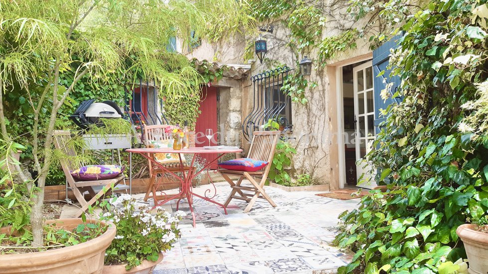 Villa in Saint-Vallier-de-Thiey, Provence-Alpes-Côte d'Azur, France 5 - 18662490
