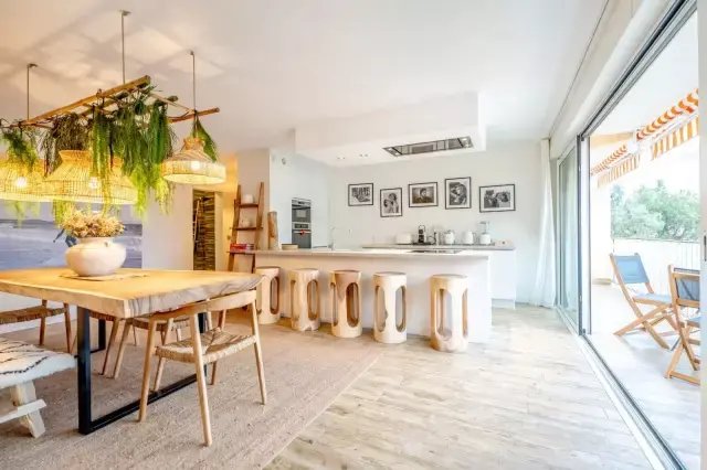 Apartamento en Zone Est Diffuse, San Tropez, Francia 1 - 18261281