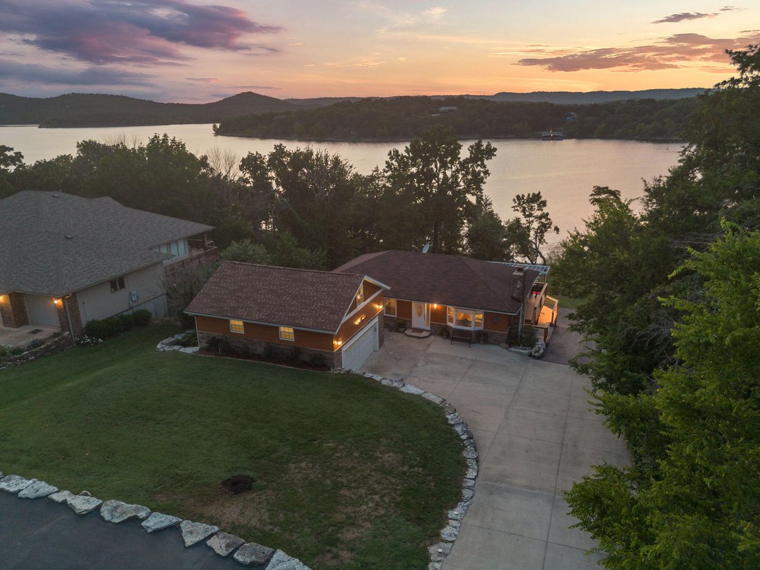 House in Branson West, Missouri, United States 1 - 18666033