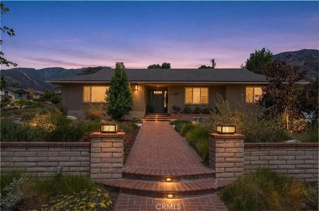 House in Upland, California, United States 1 - 18659630