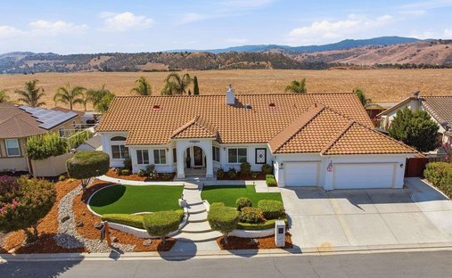 House in Hollister, California, United States 1