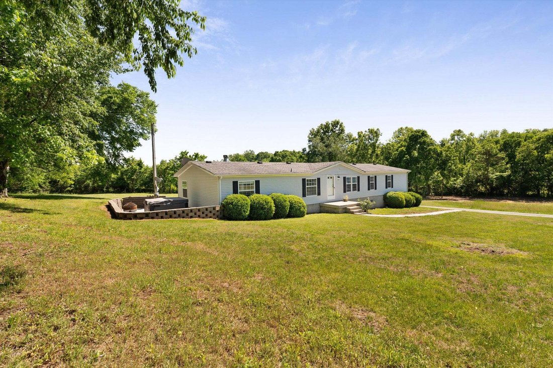 Land in Nolensville, Tennessee, United States 3 - 18670716