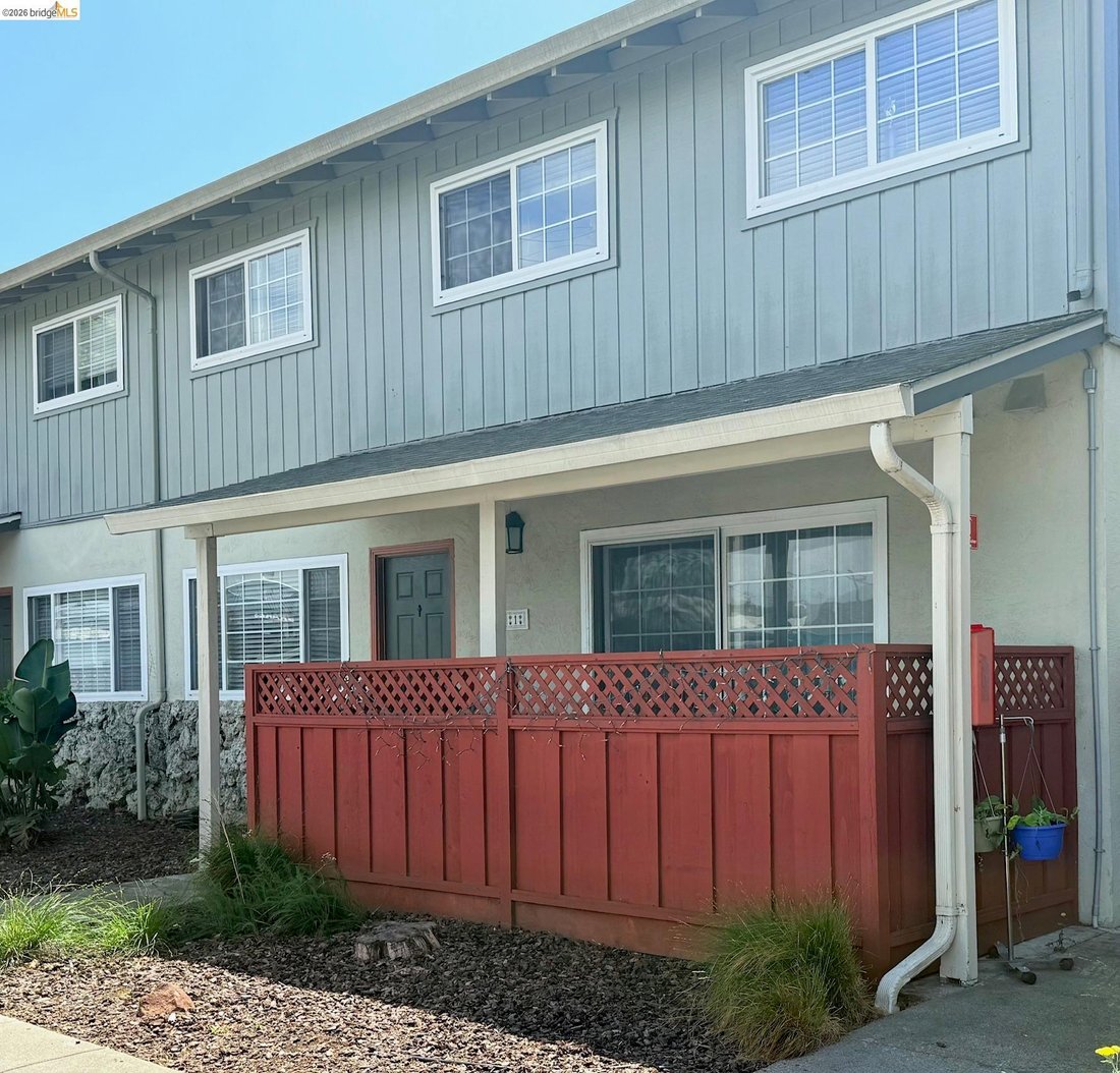 Condo in San Leandro, California, United States 3 - 18668586
