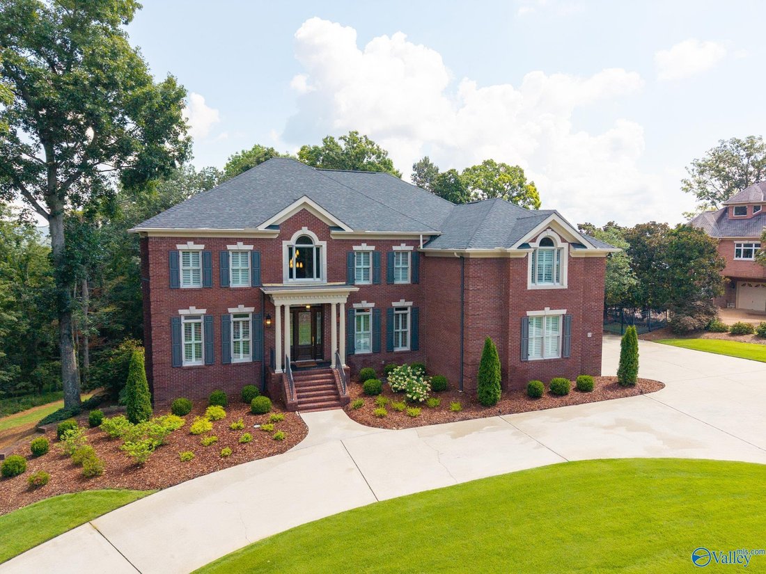 House in Redstone Arsenal, Alabama, United States 2 - 18671409