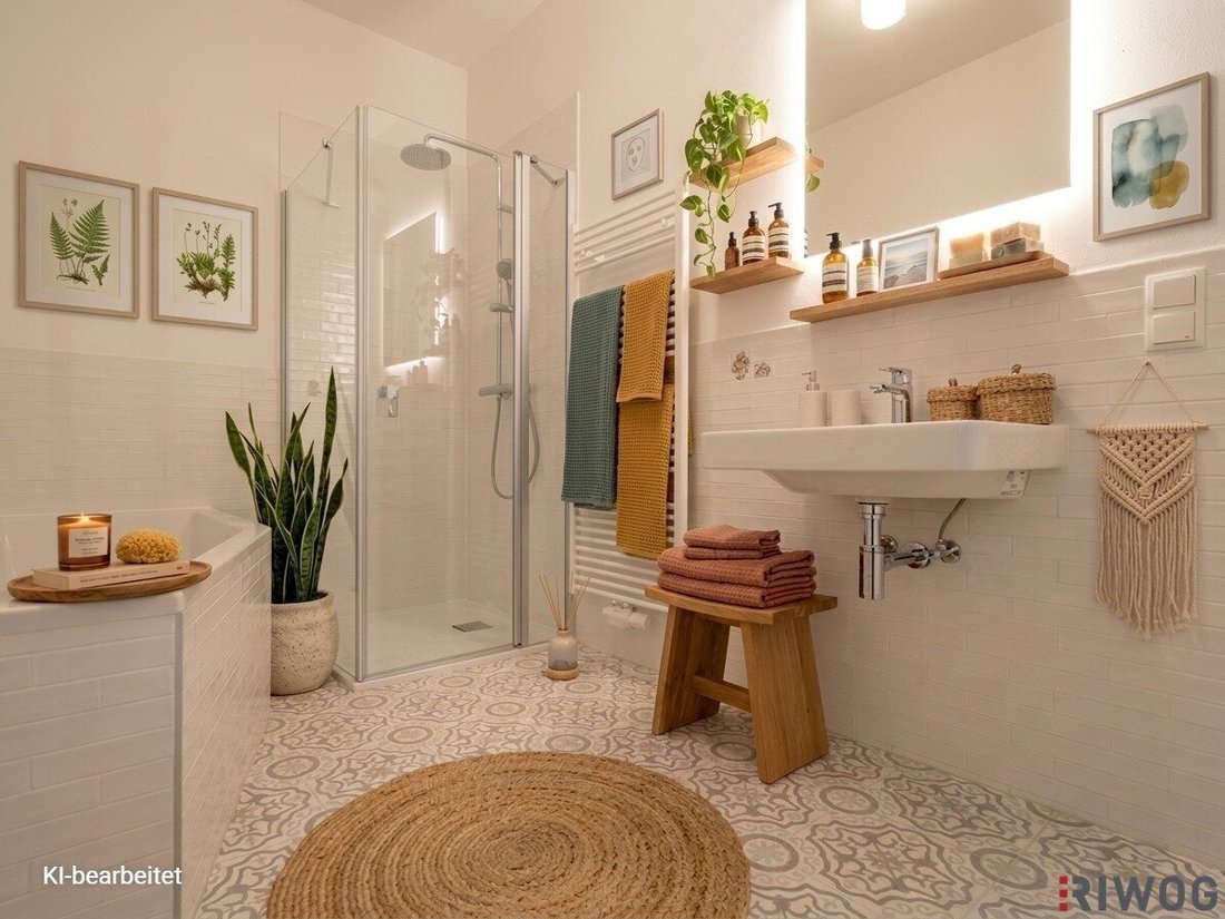 Apartment in Vienna, Wien, Austria 2 - 16446233