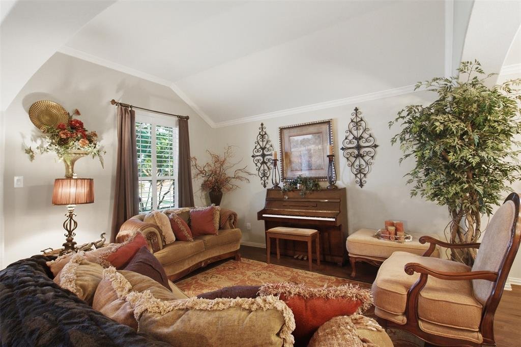 Casa en Plano, Texas, Estados Unidos 4 - 18659863