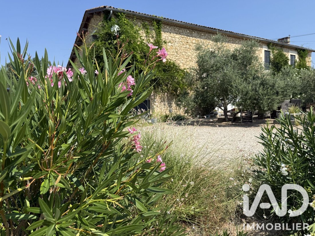 House in Sainte-Foy-la-Longue, Nouvelle-Aquitaine, France 5 - 18668269