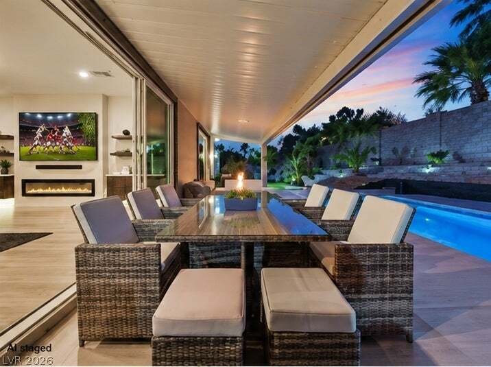 House in Las Vegas, Nevada, United States 3 - 18665998