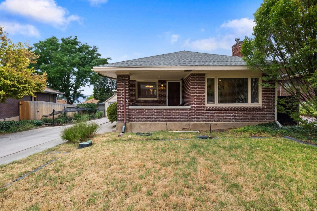House in Salt Lake City, Utah, United States 3 - 18662240