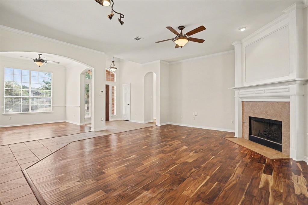 House in Joshua, Texas, United States 5 - 18668012