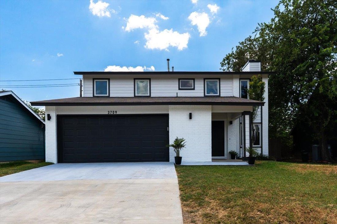 House in Austin, Texas, United States 1 - 18663495