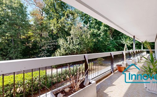 Apartment in Le Chesnay, Le Chesnay-Rocquencourt, France 1
