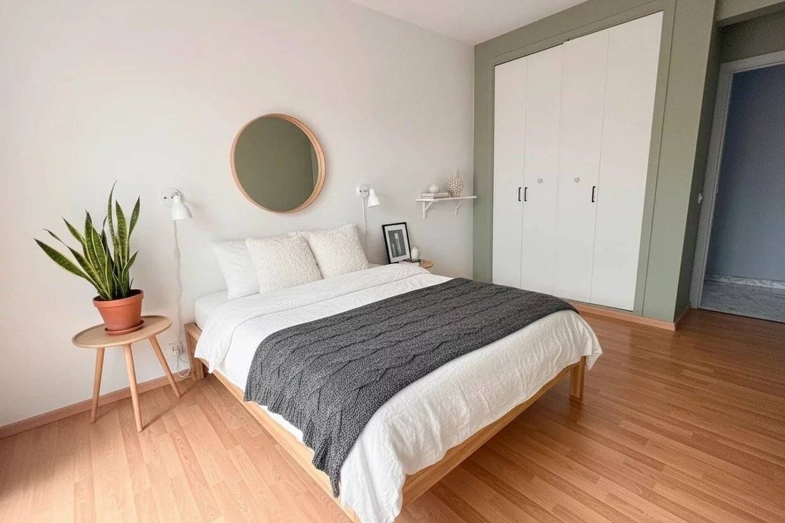 Apartment in Beaulieu-sur-Mer, Provence-Alpes-Côte d'Azur, France 5 - 17051428