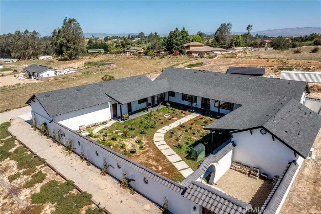 House in Arroyo Grande, California, United States 4 - 18478286