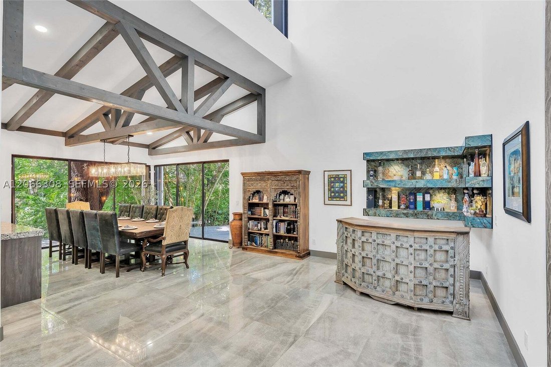 Casa a Hollywood, Florida, Stati Uniti 5 - 18665830